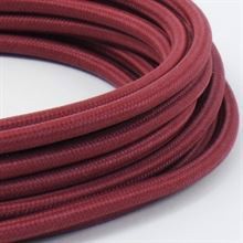 Mulberry textile cable