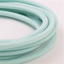 Mint textile cable