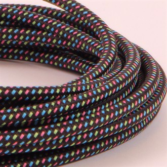 Cold Mix textile cable