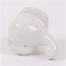 White elephant knob