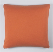 Cushion cover Fine knit 50x50 Salmon