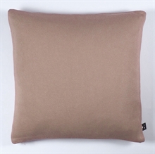 Cushion cover Fine knit 50x50 Powder