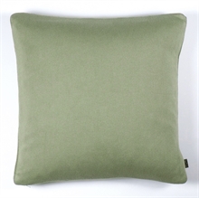 Cushion cover Fine knit 50x50 Pale green