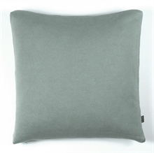Cushion cover Fine knit 50x50 Thunder blue