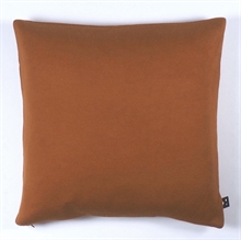 Cushion cover Fine knit 50x50 Golden