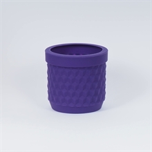 Potts flowerpot Purple