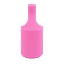 Pink lampholder cover Classic