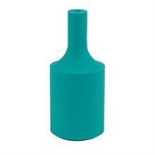 Turquoise lampholder cover Classic