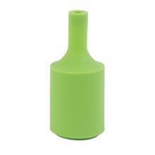 Lime green lampholder cover Classic