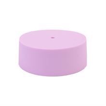 Lilac silicone ceiling cup