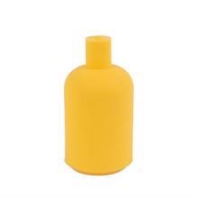 Yellow lampholder cover New