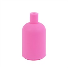 Pink lampholder cover New