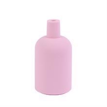 Pale pink lampholder cover New