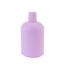 Lilac lampholder cover New