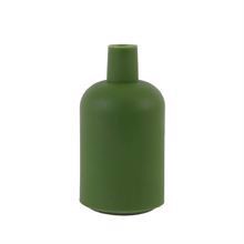 Army green lampholder cover New