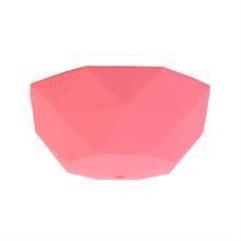 Peach silicone ceiling cup Facet