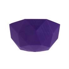 Purple silicone ceiling cup Facet